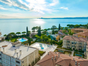 Lovely Fasanella 54: pool & lake Toscolano Maderno